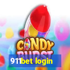 911bet login